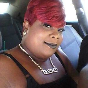 Meet your Posher, Monica